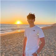 Profesor de matemáticas que imparte a alumnod de hasta 4 de la eso